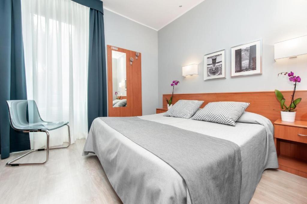 Roi Apartment Rome