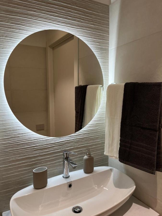 Trastevere Cozy Appartamento