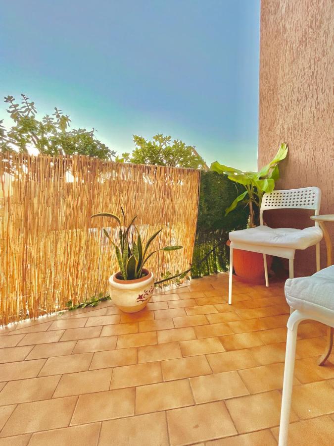 Casa Marsi Pigneto - A * Rome