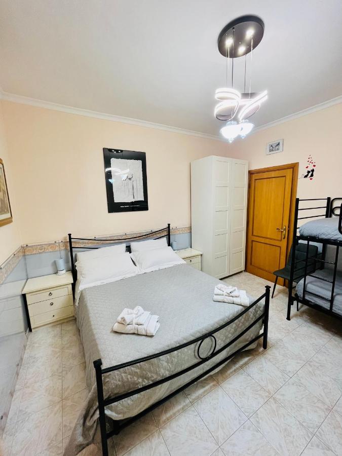 Casa Vacanze Le Tortore Holiday home