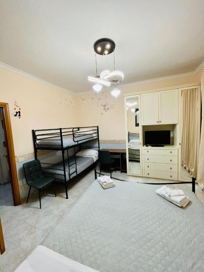 Casa Vacanze Le Tortore Holiday home Rome