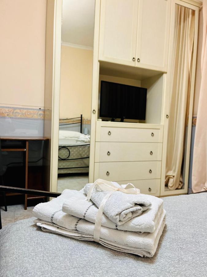 Casa Vacanze Le Tortore Holiday home *