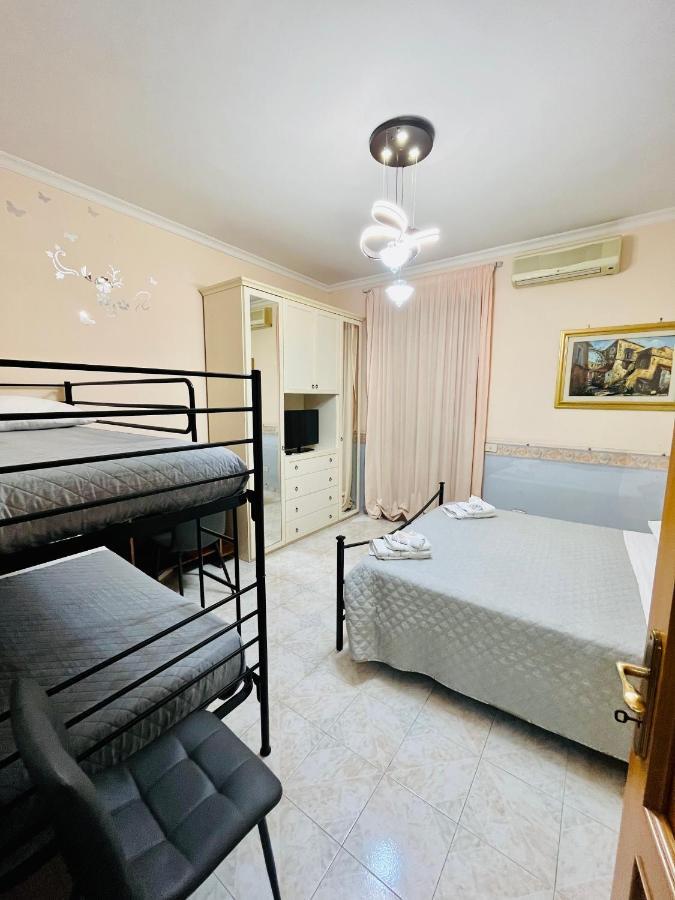 Holiday home Casa Vacanze Le Tortore