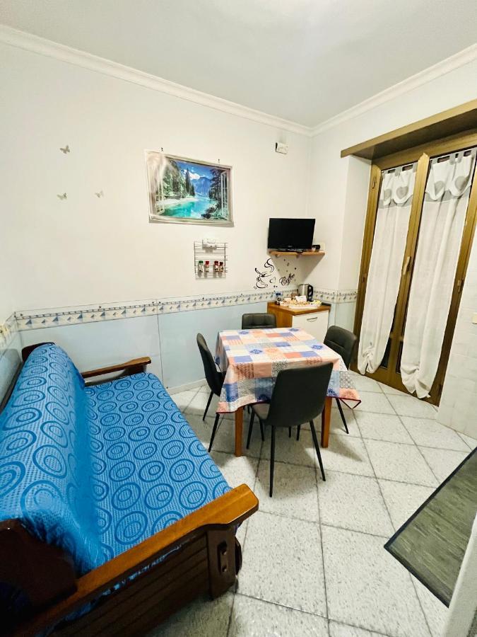 Holiday home Casa Vacanze Le Tortore *