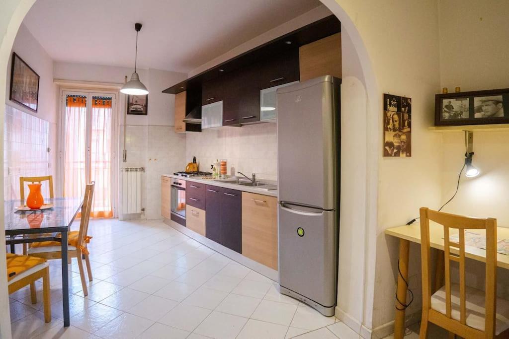 Hostme Luminoso Metro Marconi Appartamento *