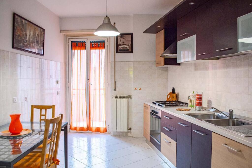 Apartment Hostme Luminoso Metro Marconi Rome