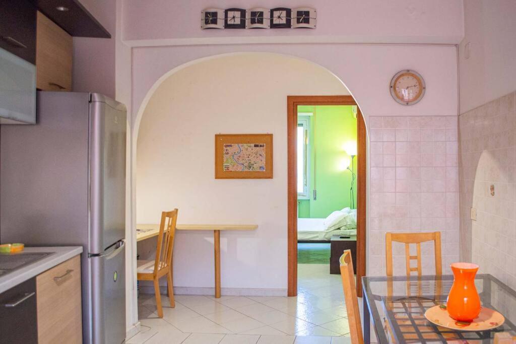 Hostme Luminoso Metro Marconi Appartamento