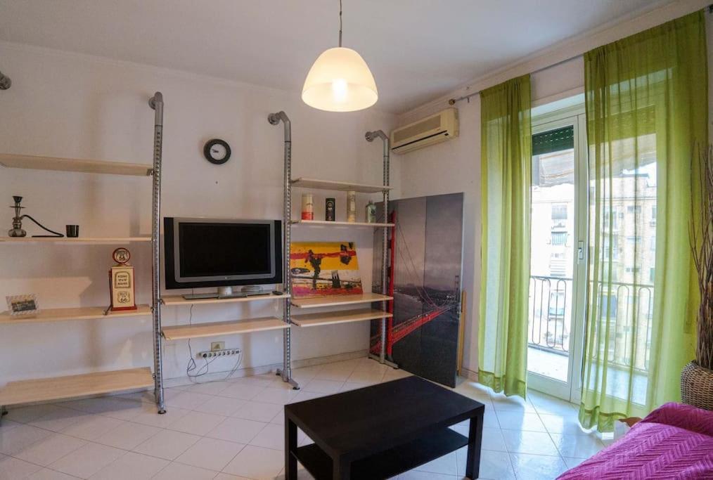 Appartamento Hostme Luminoso Metro Marconi