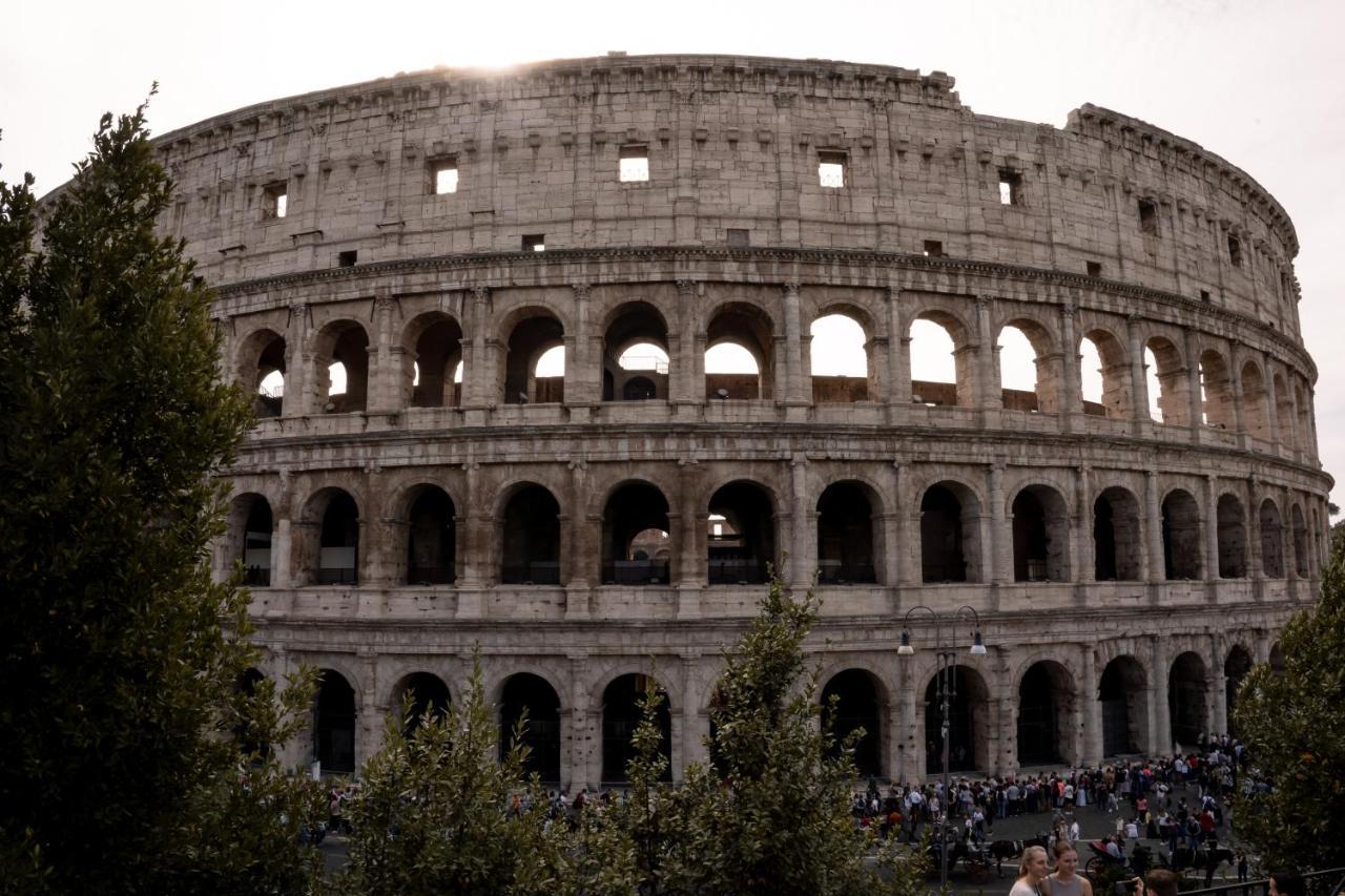 Roofrhome Appartamento Roma