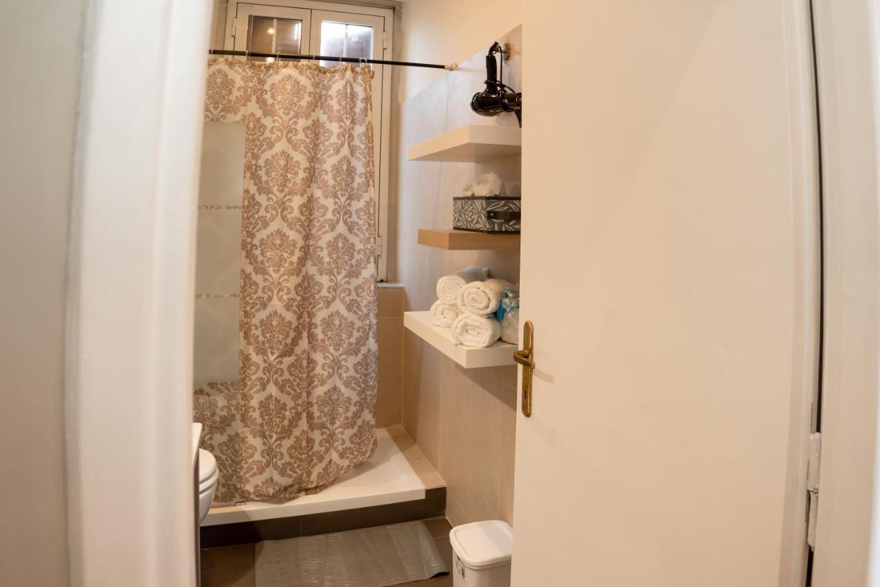 Appartamento Roofrhome Roma