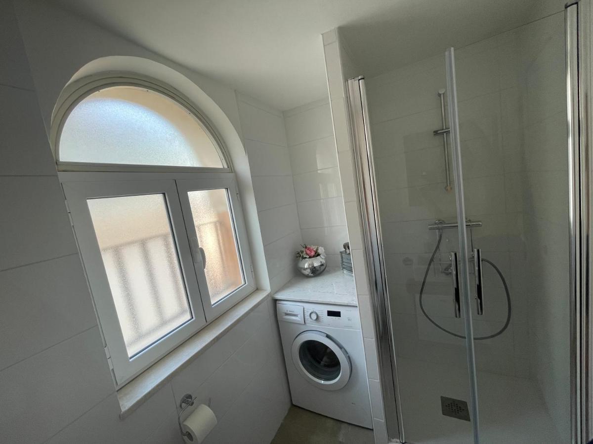 Little Aventino Apartment