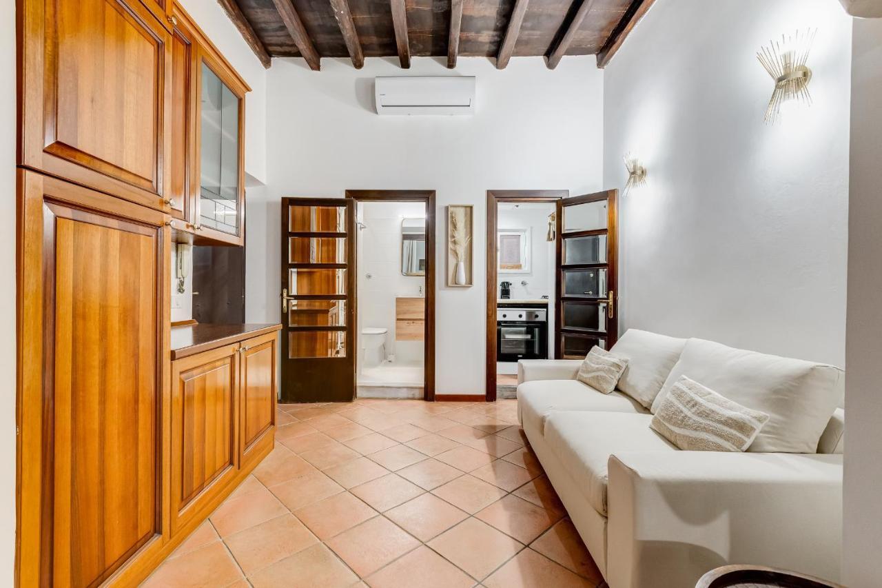 Giulio Cesare Deluxe - Spanish Step Romedreamhome Appartamento