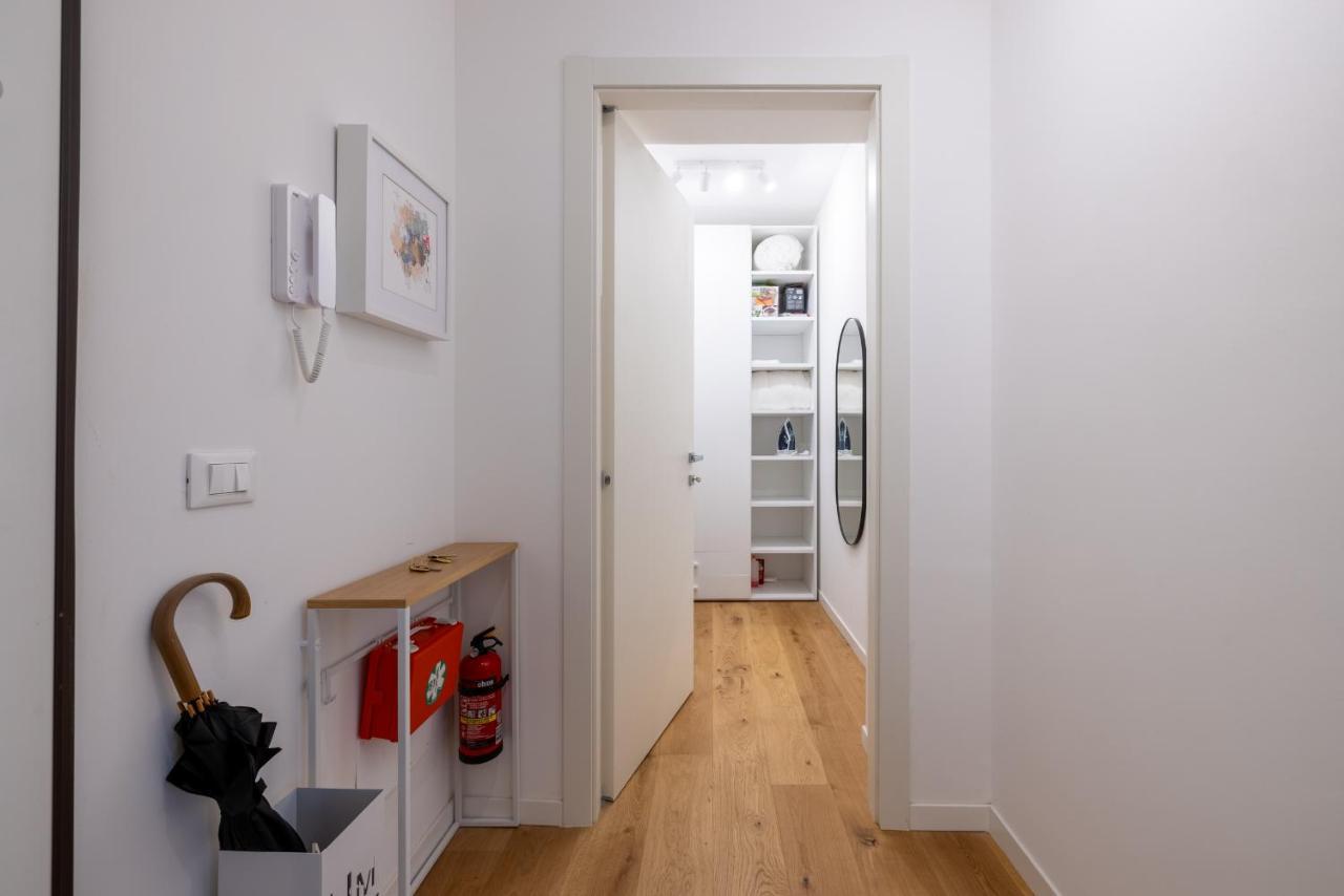 Little Gaia Apartment *