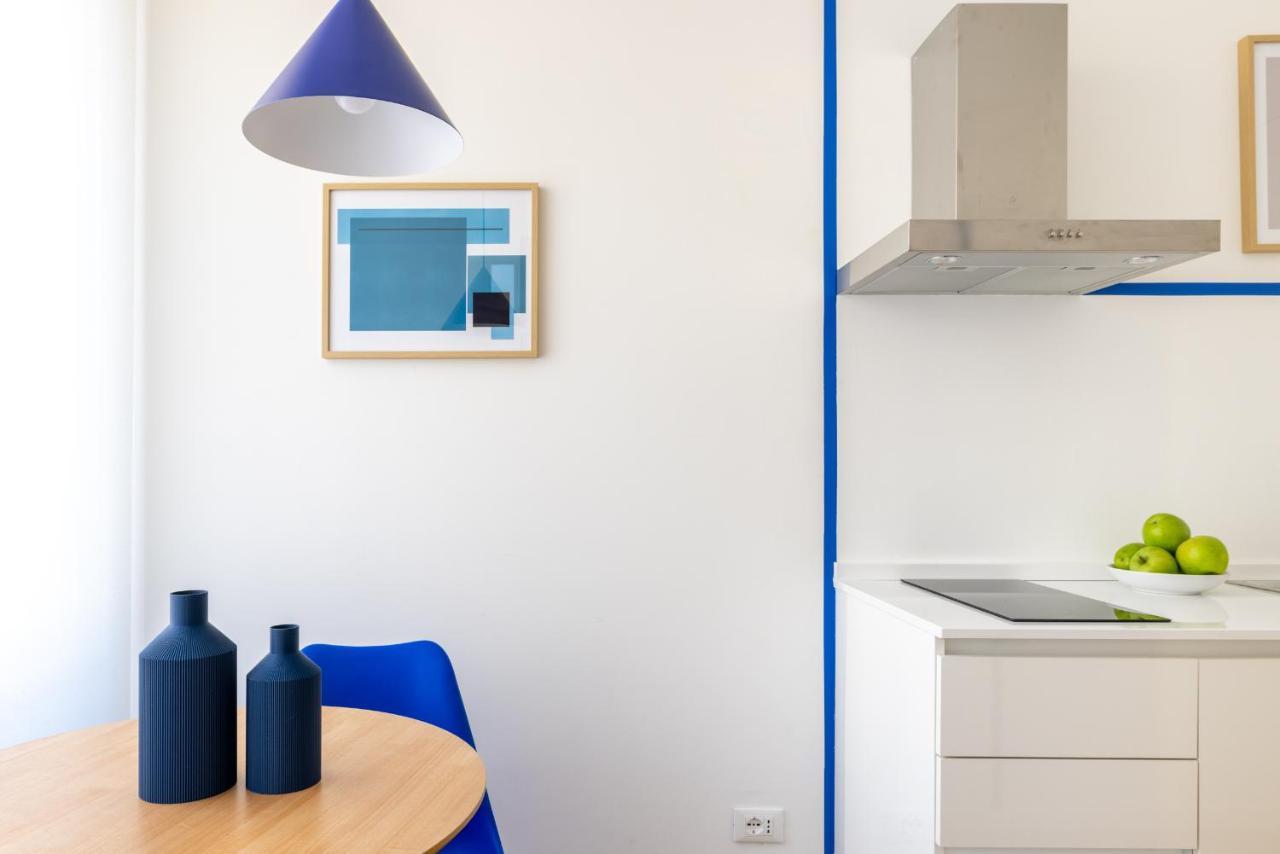 Apartment Little Gaia *