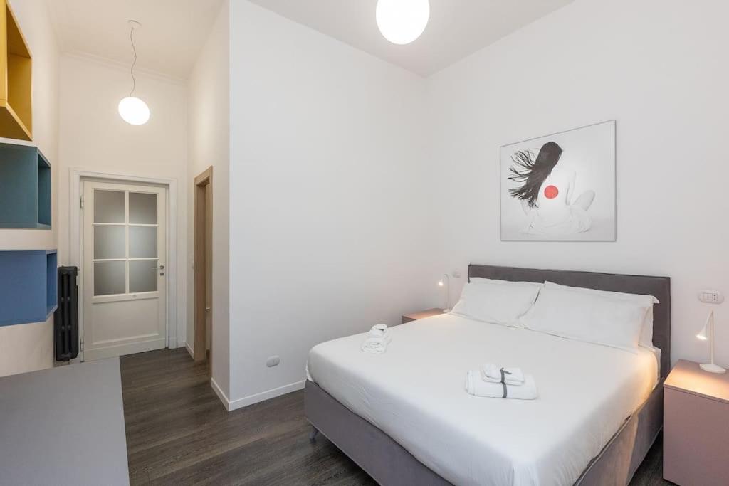 Elegant Near The Colosseum And Metro Apartment *