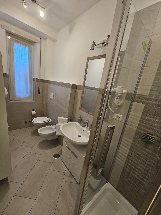 Apartment Terrace - Meospiti Penthouse Rome
