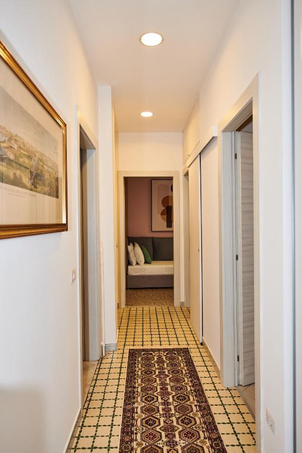 Terrace - Meospiti Penthouse Appartamento *