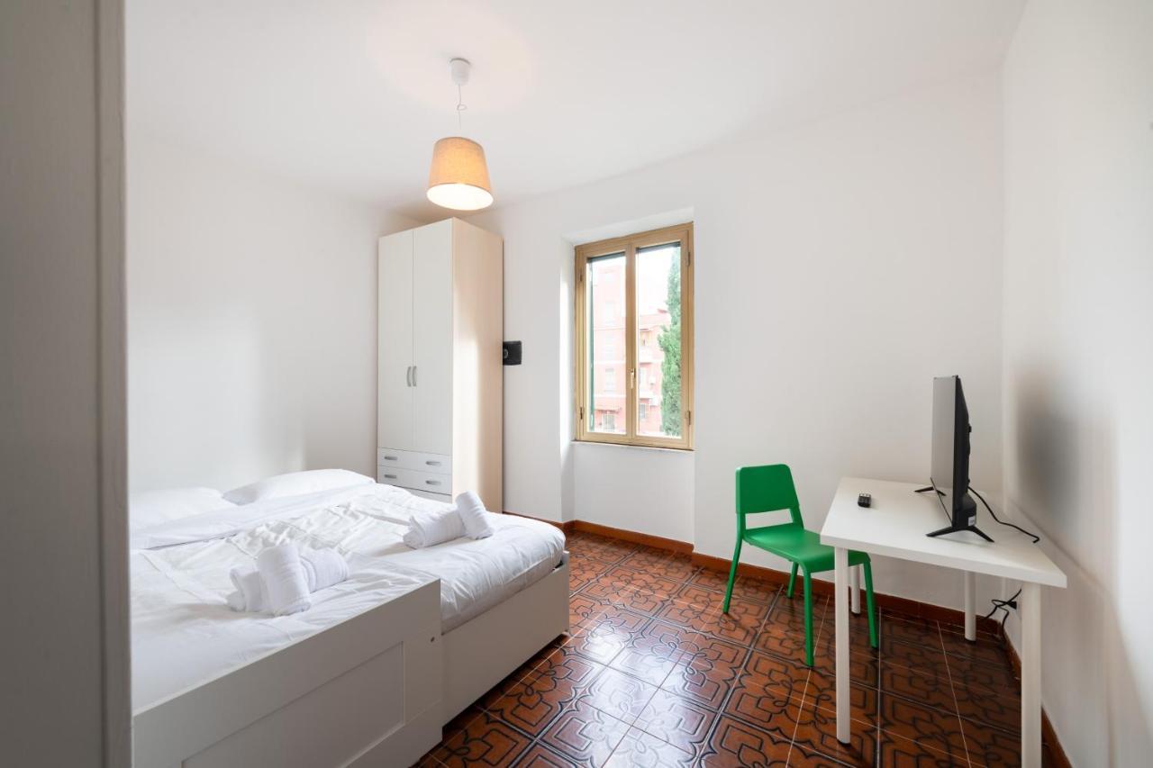 Casa Di Marianna E Vittorio Al Gemelli * Rome