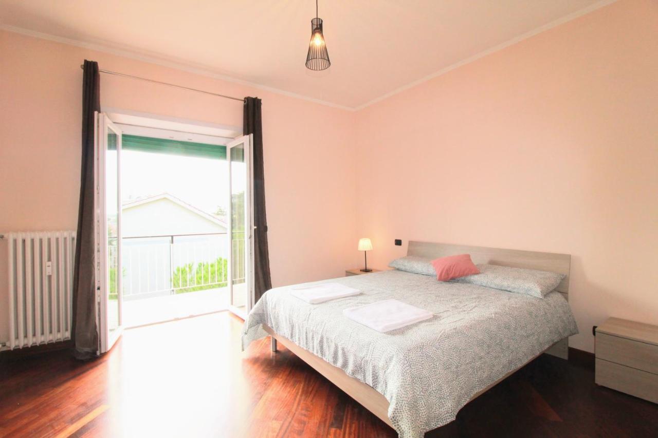 Apartment Via Gentiloni,40 Metro Jonio