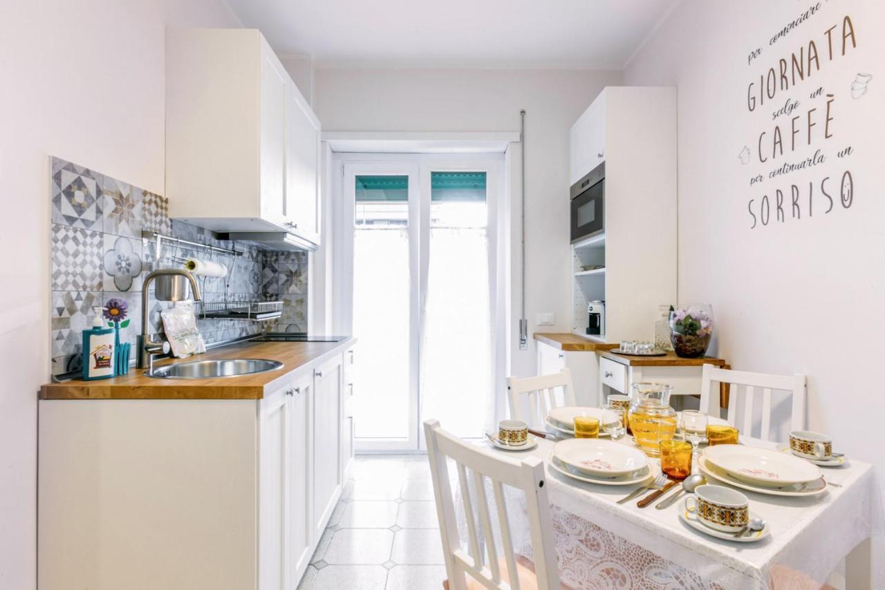 Il Rifugio Dei Nonni By Rentbeat Apartment *
