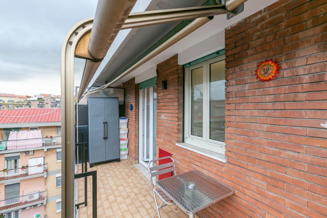 Il Rifugio Dei Nonni By Rentbeat Apartment