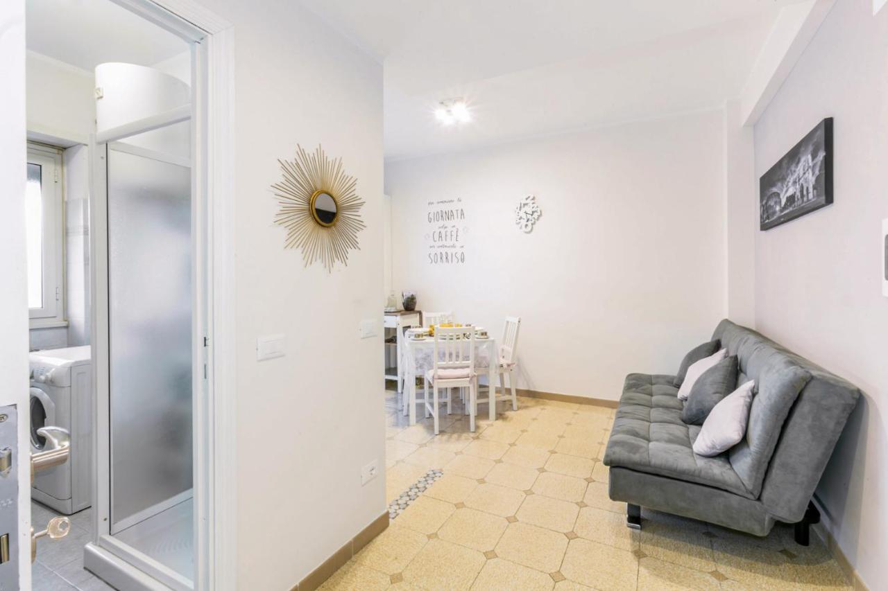 Il Rifugio Dei Nonni By Rentbeat Apartment Rome