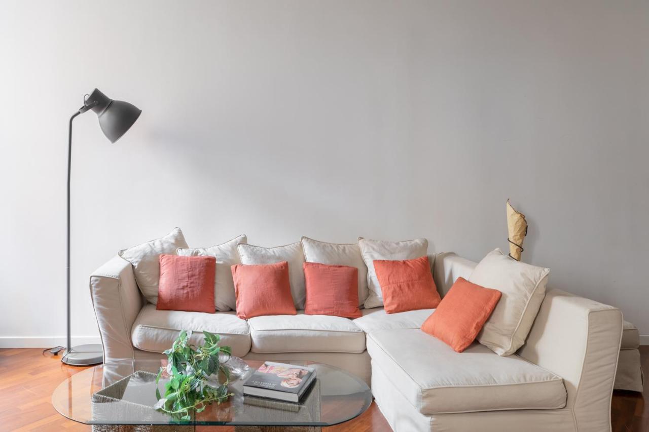 Iflat The Tiber Gem Apartment Rome
