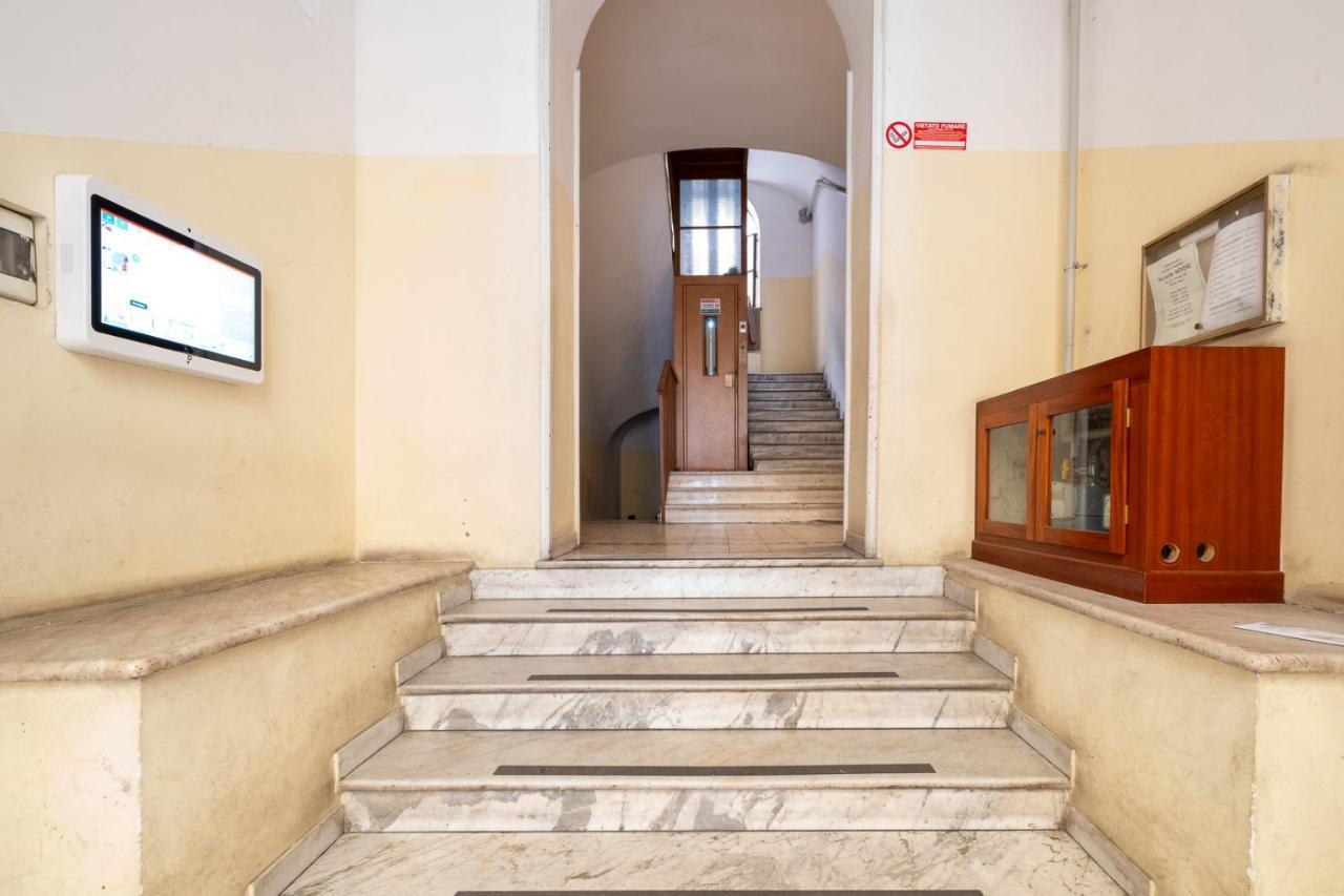 Appartamento Ht Sunny1 Bedroom By The Vatican *