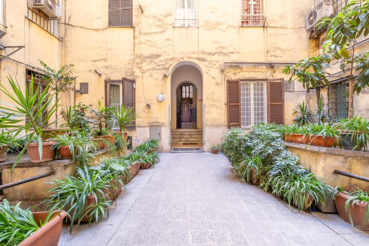 Ht Sunny1 Bedroom By The Vatican *