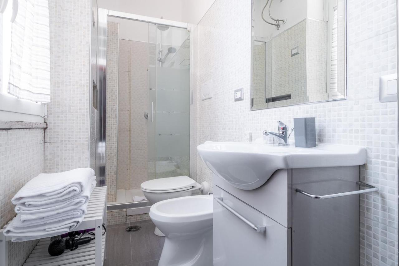 Ht Sunny1 Bedroom By The Vatican *