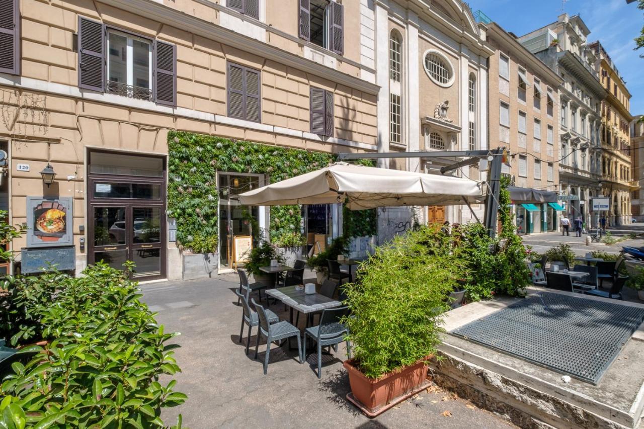 Ht Sunny1 Bedroom By The Vatican