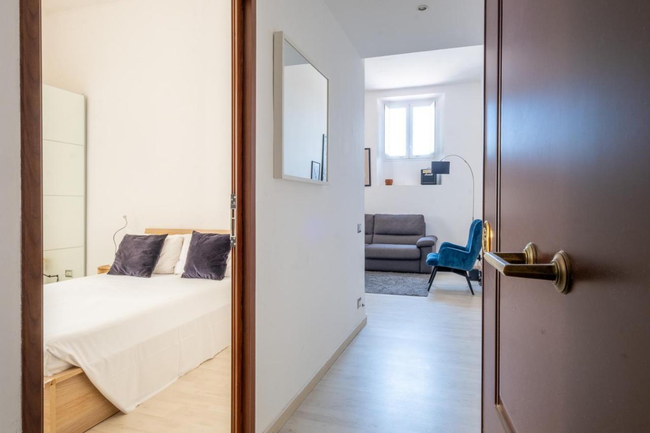 Ht Sunny1 Bedroom By The Vatican Appartamento Roma