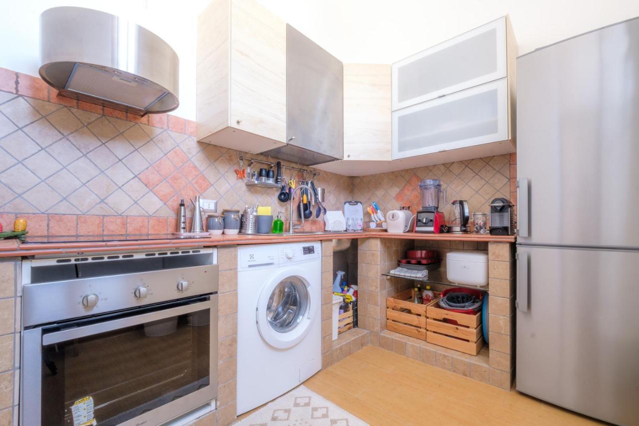 Ht Sunny1 Bedroom By The Vatican Roma