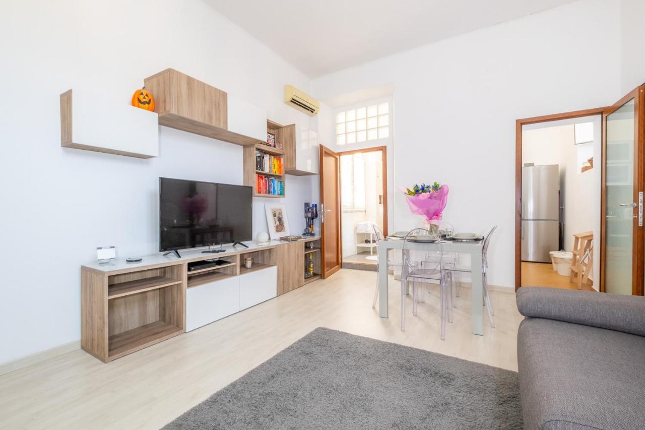 Ht Sunny1 Bedroom By The Vatican * Roma