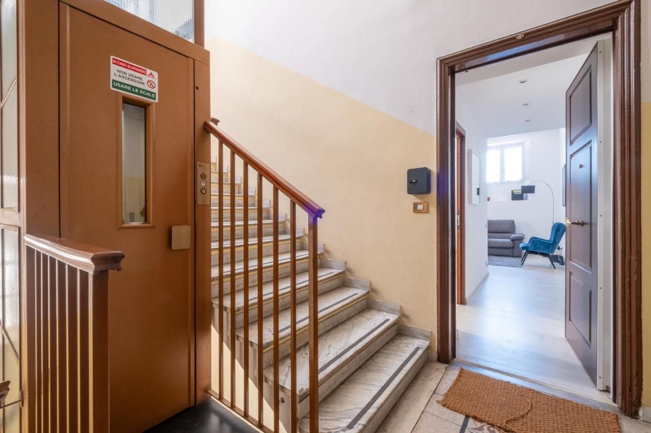Ht Sunny1 Bedroom By The Vatican *