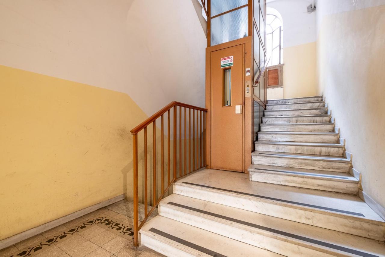 Ht Sunny1 Bedroom By The Vatican Appartamento *
