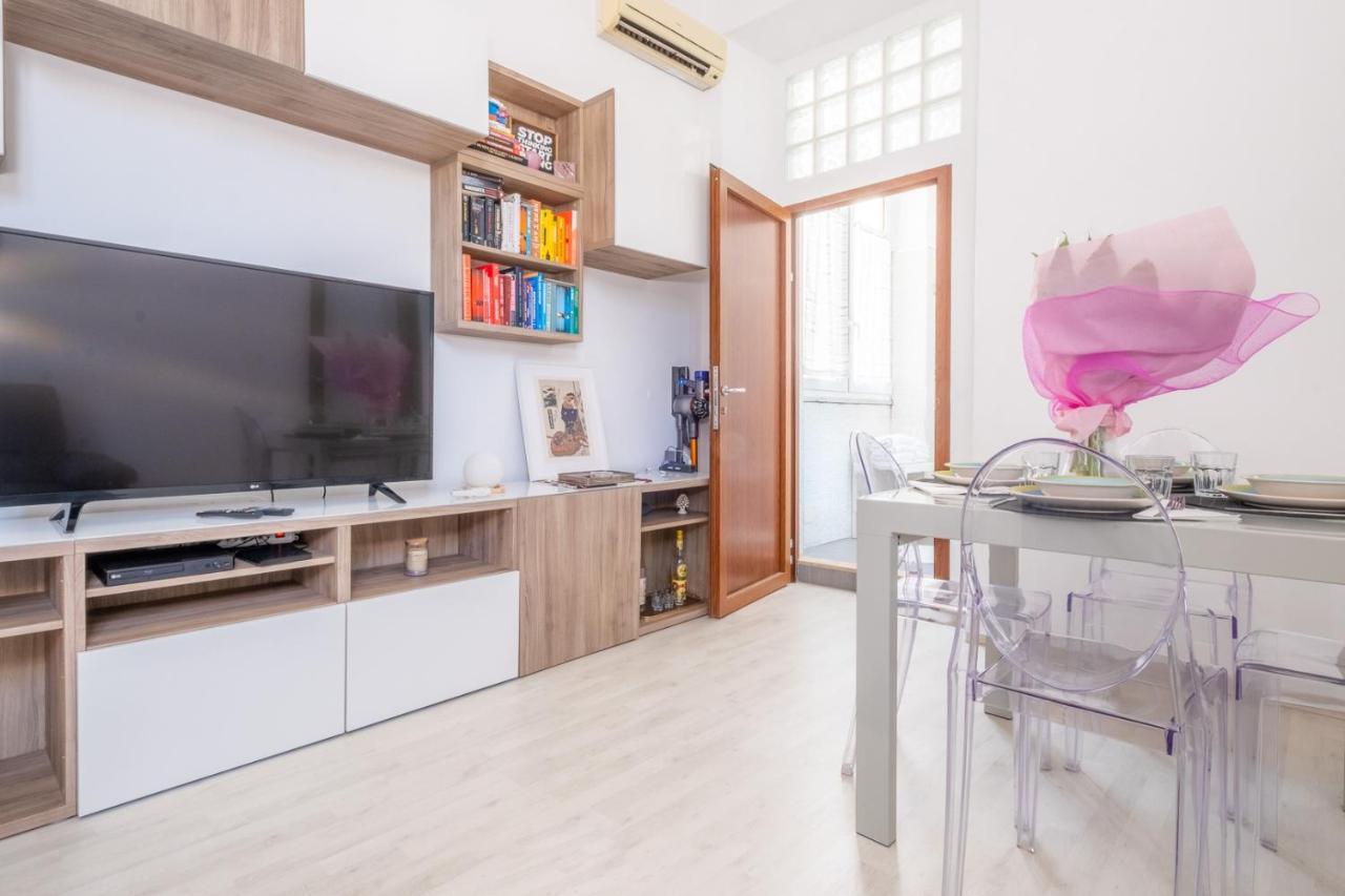 Appartamento Ht Sunny1 Bedroom By The Vatican *