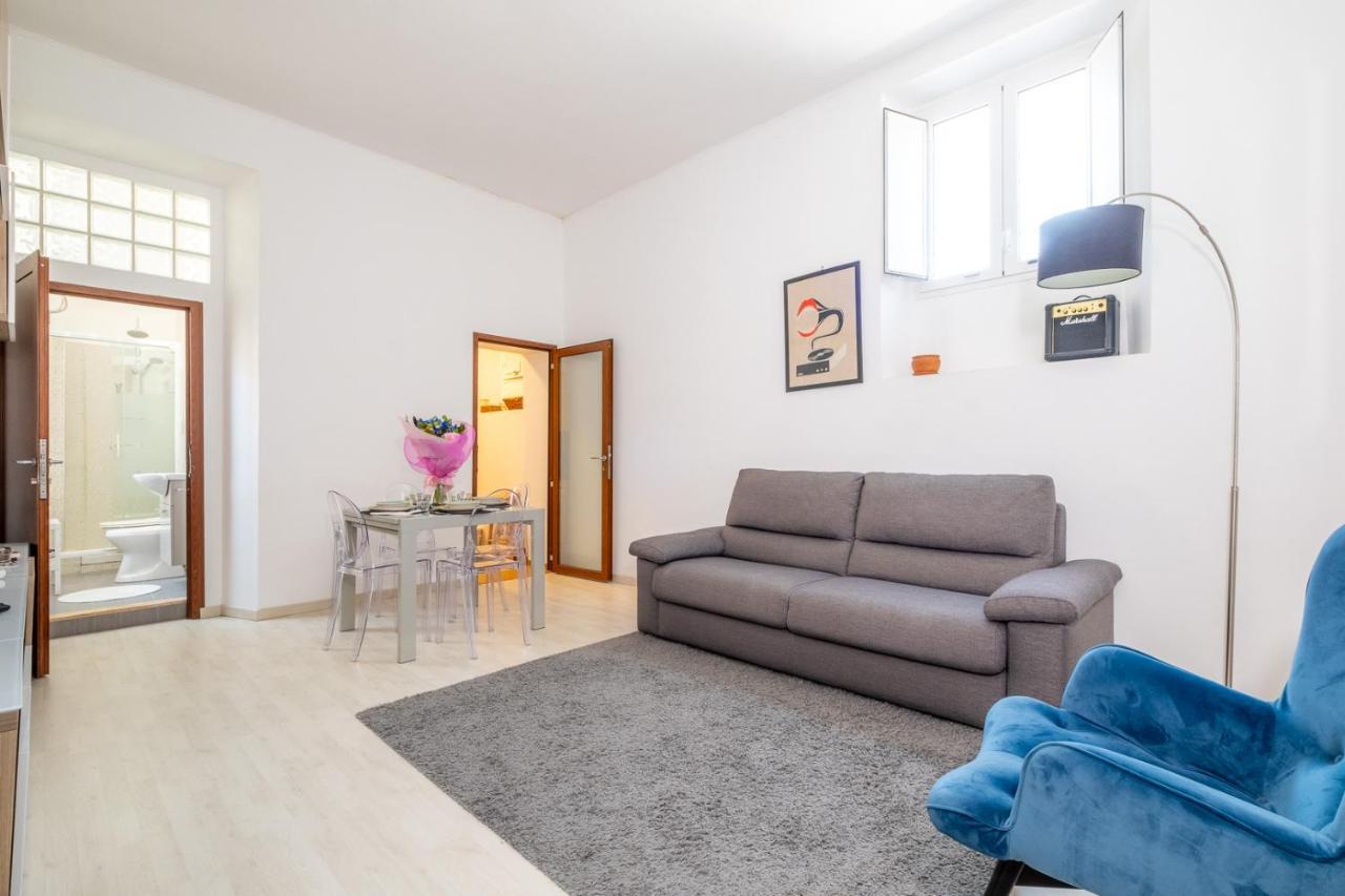Ht Sunny1 Bedroom By The Vatican