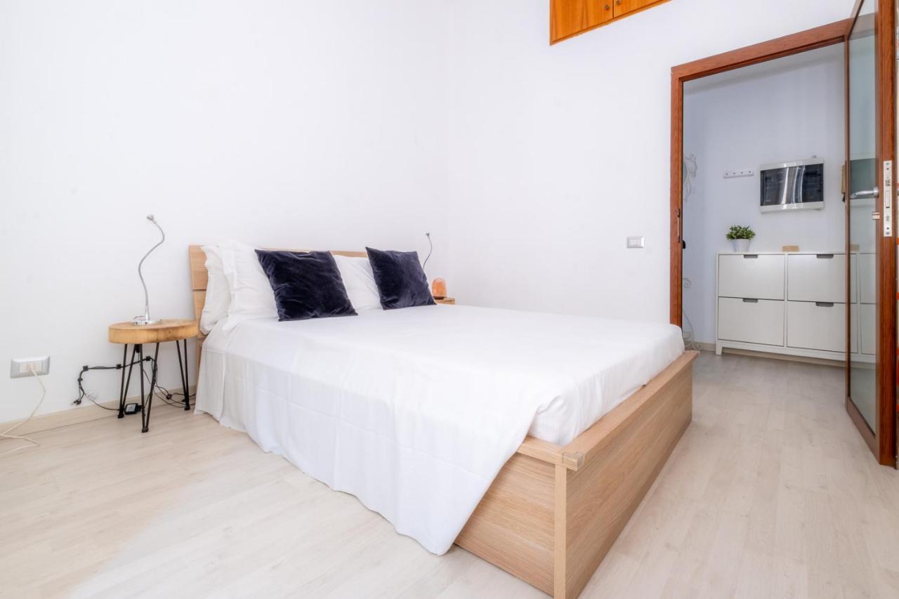 Appartamento Ht Sunny1 Bedroom By The Vatican Roma