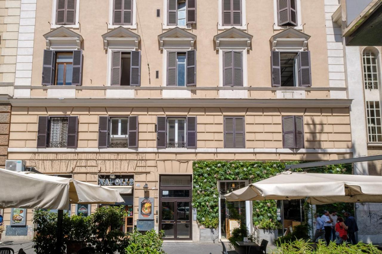 Ht Sunny1 Bedroom By The Vatican Appartamento