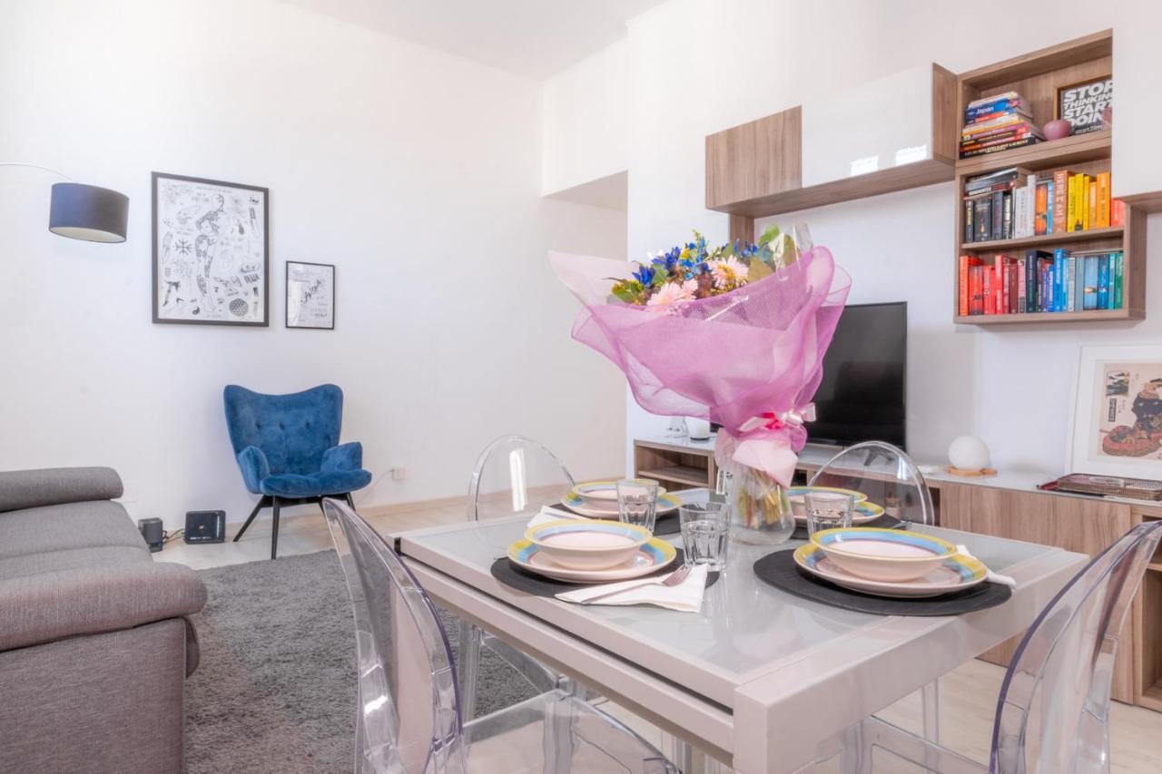 Ht Sunny1 Bedroom By The Vatican Appartamento Roma