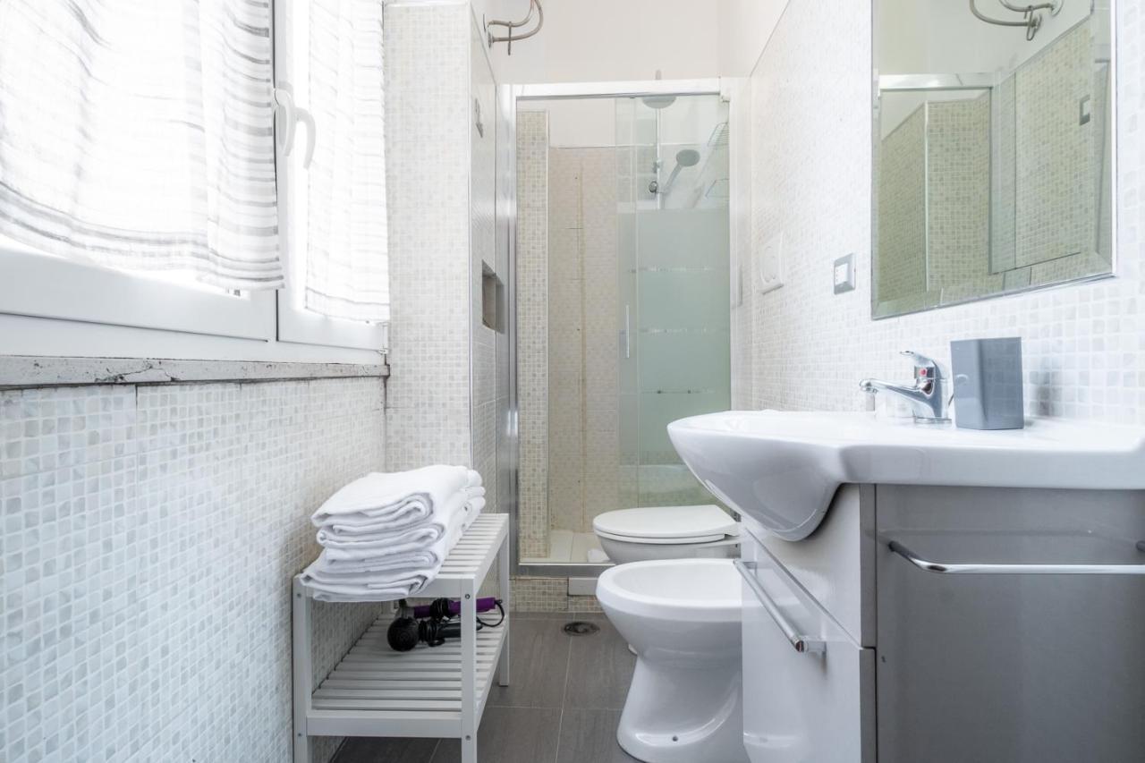 Appartamento Ht Sunny1 Bedroom By The Vatican *