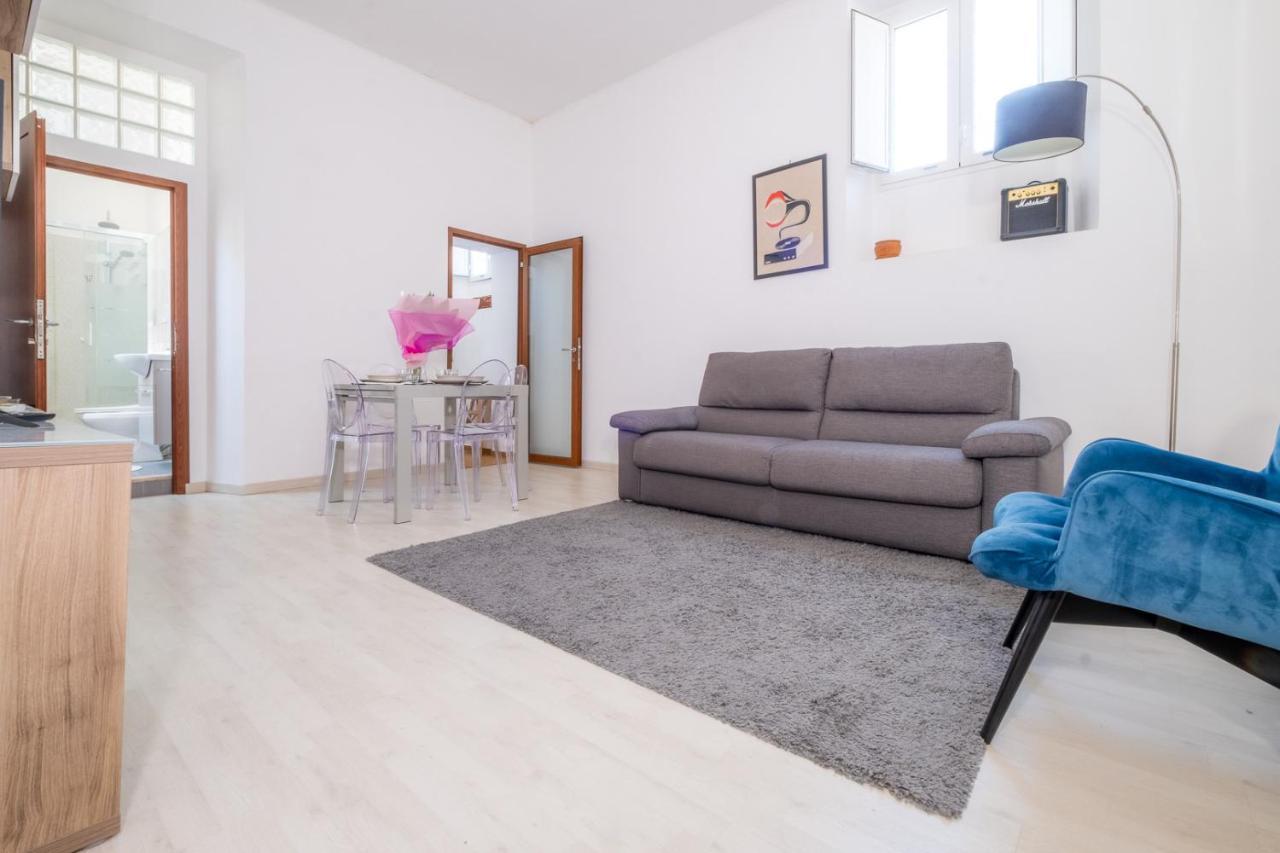 Appartamento Ht Sunny1 Bedroom By The Vatican Roma
