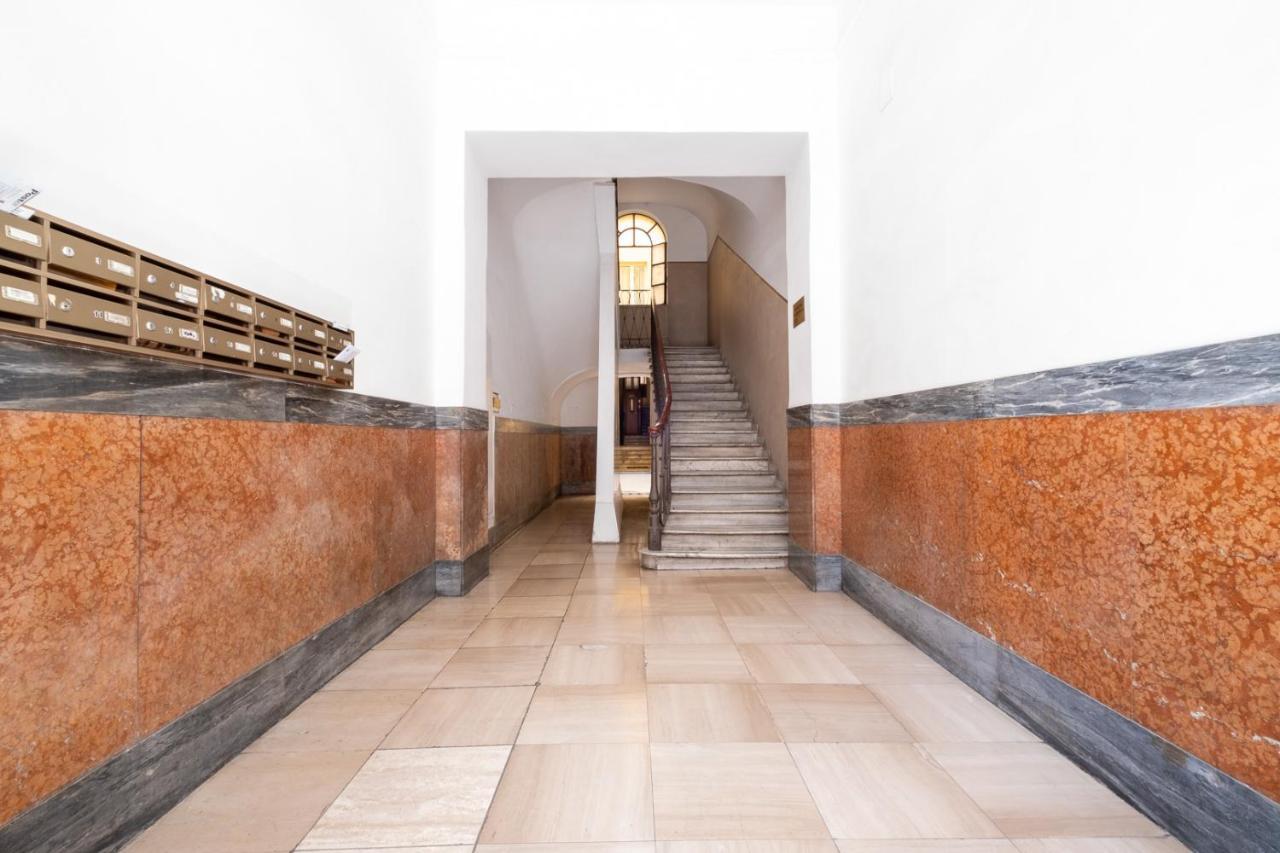 Ht Sunny1 Bedroom By The Vatican Appartamento