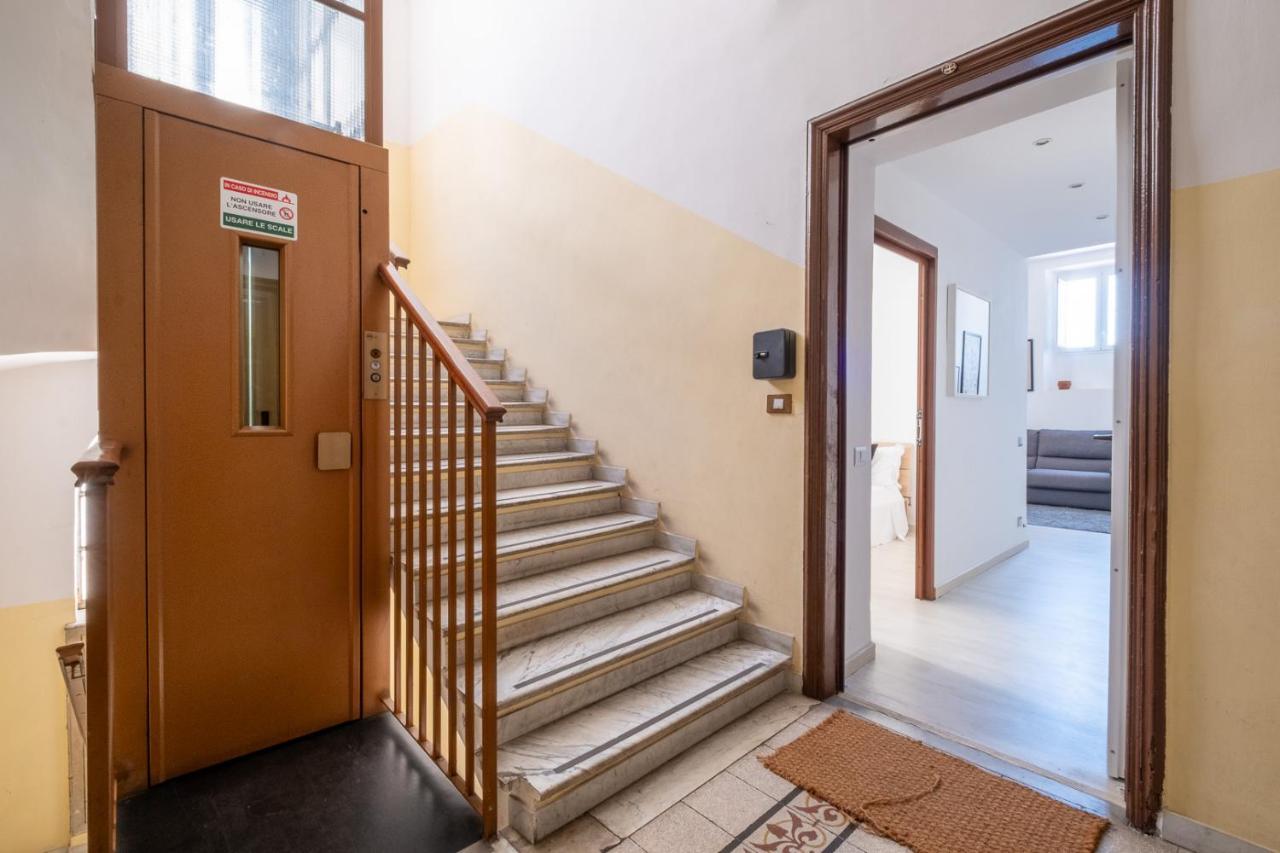 Ht Sunny1 Bedroom By The Vatican * Roma