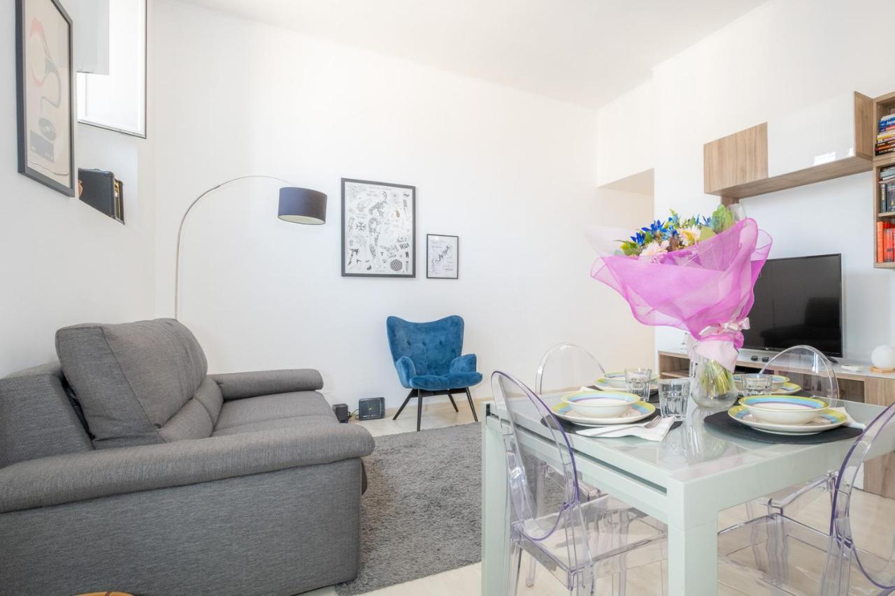 Ht Sunny1 Bedroom By The Vatican Roma