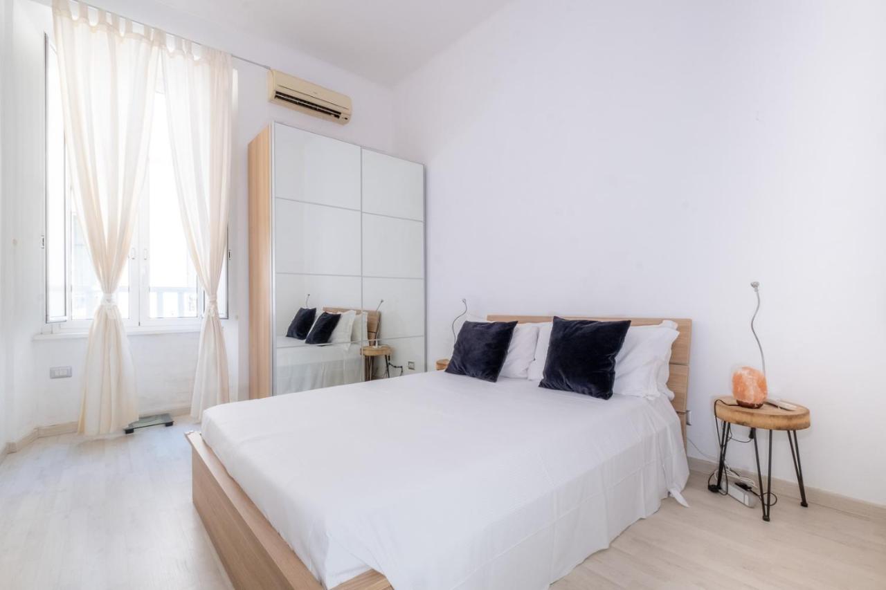Ht Sunny1 Bedroom By The Vatican *