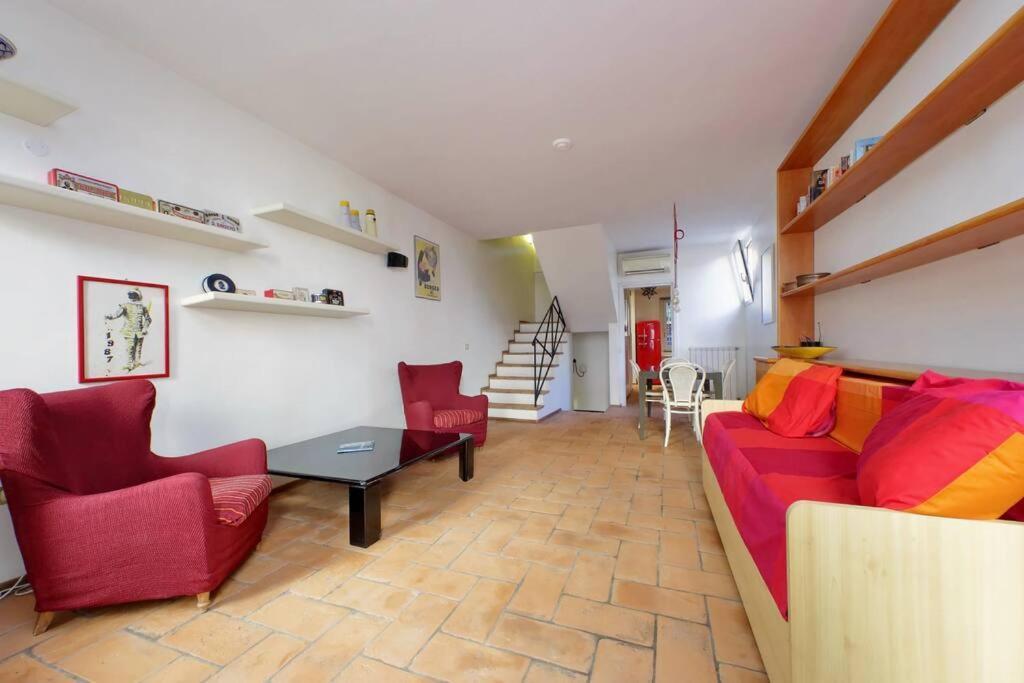 Apartment Monserrato2