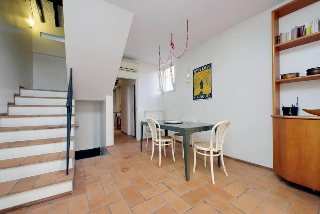 Monserrato2 Apartment Rome