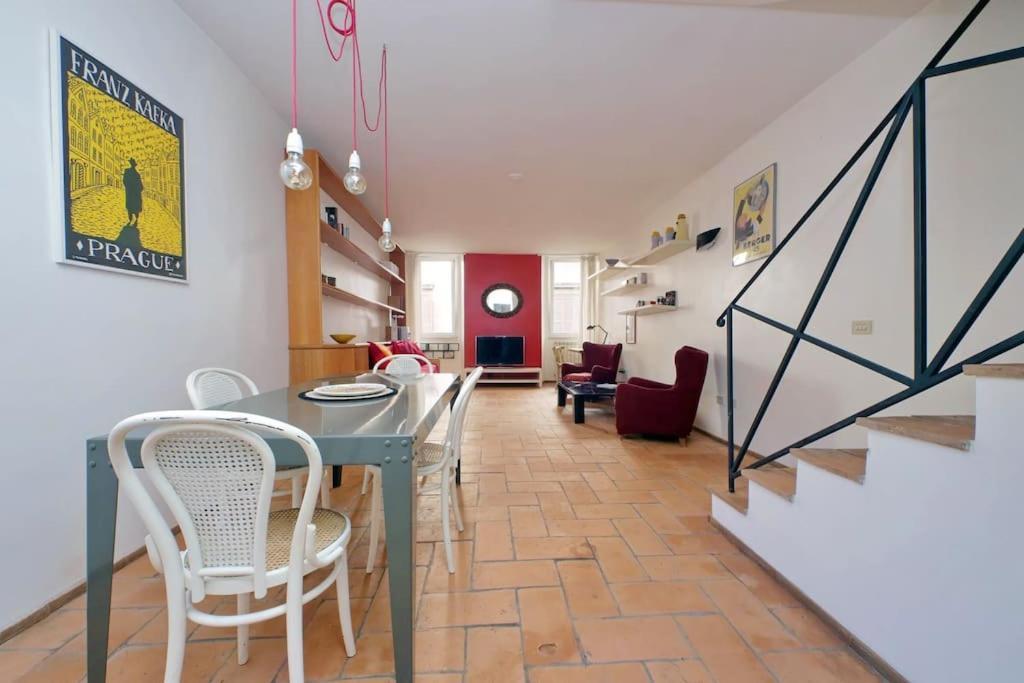 Monserrato2 Apartment Rome